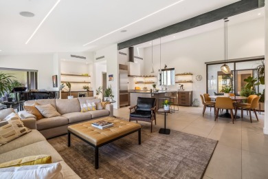 Home is available for lease (30 day minimum, mid July -October) on Desert Horizons Country Club in California - for sale on GolfHomes.com, golf home, golf lot