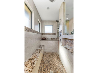 Welcome to this stunning, custom-built DM Dean Home in the on Deep Creek Golf Club in Florida - for sale on GolfHomes.com, golf home, golf lot