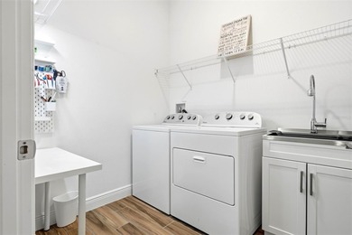 Welcome to resort-style living in the Four Seasons 55+ on Mystic Dunes Resort and Golf Club in Florida - for sale on GolfHomes.com, golf home, golf lot