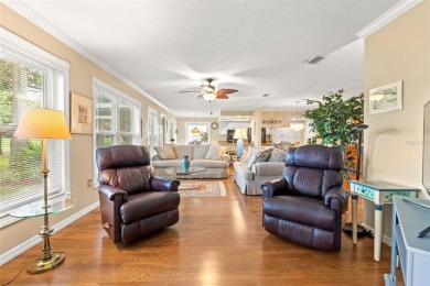 Location, Location! Golf Course Gem Don't miss this incredible on Timber Pines Golf Course in Florida - for sale on GolfHomes.com, golf home, golf lot