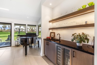 Home is available for lease (30 day minimum, mid July -October) on Desert Horizons Country Club in California - for sale on GolfHomes.com, golf home, golf lot