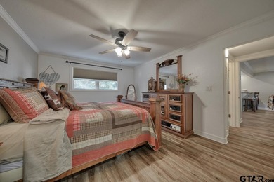 Welcome to Hideaway Lake--a private, gated resort community on Hide-A-Way Lake Golf Course in Texas - for sale on GolfHomes.com, golf home, golf lot