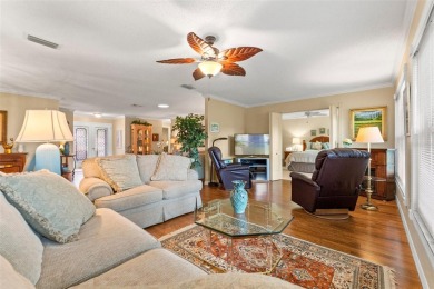 Location, Location! Golf Course Gem Don't miss this incredible on Timber Pines Golf Course in Florida - for sale on GolfHomes.com, golf home, golf lot