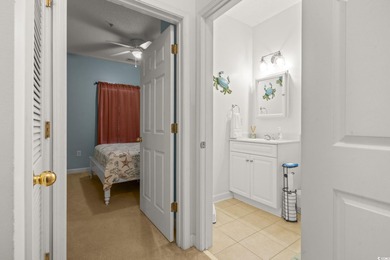 Serene Top-Floor Escape! Enjoy peaceful pond-front living from on  in South Carolina - for sale on GolfHomes.com, golf home, golf lot