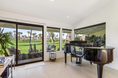 Home is available for lease (30 day minimum, mid July -October) on Desert Horizons Country Club in California - for sale on GolfHomes.com, golf home, golf lot