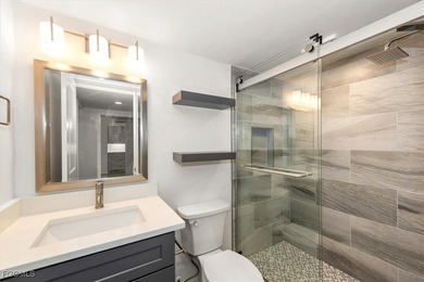 Experience comfortable Florida living in this sought-after on Kelly Greens Golf and Country Club in Florida - for sale on GolfHomes.com, golf home, golf lot