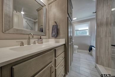 Welcome to Hideaway Lake--a private, gated resort community on Hide-A-Way Lake Golf Course in Texas - for sale on GolfHomes.com, golf home, golf lot