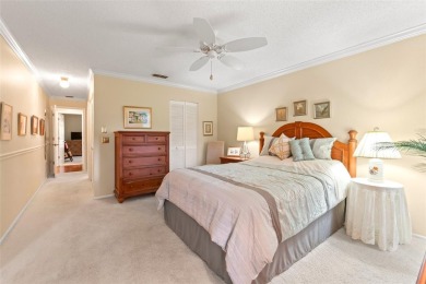 Location, Location! Golf Course Gem Don't miss this incredible on Timber Pines Golf Course in Florida - for sale on GolfHomes.com, golf home, golf lot