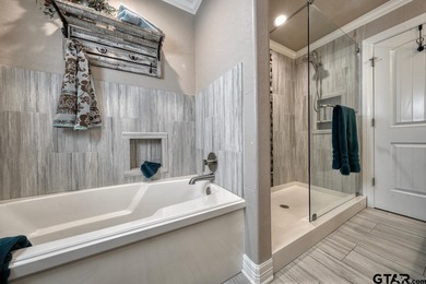 Welcome to Hideaway Lake--a private, gated resort community on Hide-A-Way Lake Golf Course in Texas - for sale on GolfHomes.com, golf home, golf lot