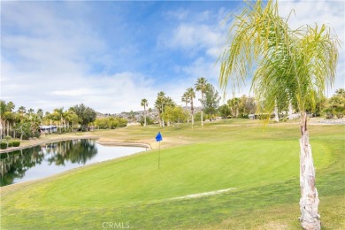 This Golf Course View property has so much to offer. It sits on on Rancho California RV Resort in California - for sale on GolfHomes.com, golf home, golf lot