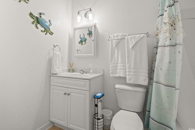 Serene Top-Floor Escape! Enjoy peaceful pond-front living from on  in South Carolina - for sale on GolfHomes.com, golf home, golf lot