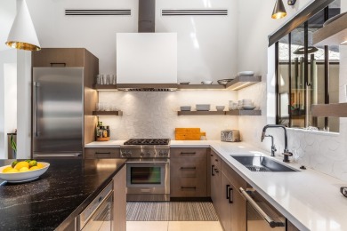 Home is available for lease (30 day minimum, mid July -October) on Desert Horizons Country Club in California - for sale on GolfHomes.com, golf home, golf lot
