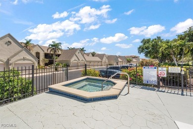 Experience comfortable Florida living in this sought-after on Kelly Greens Golf and Country Club in Florida - for sale on GolfHomes.com, golf home, golf lot