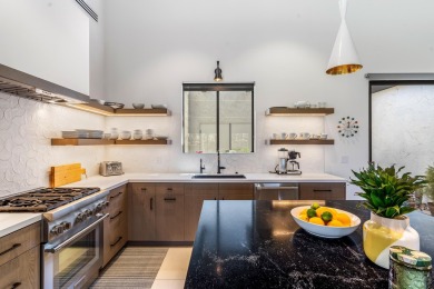 Home is available for lease (30 day minimum, mid July -October) on Desert Horizons Country Club in California - for sale on GolfHomes.com, golf home, golf lot