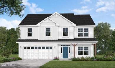 Drayton Plan. The foyer leads to a dining room and also includes on Ayden Golf and Country Club in North Carolina - for sale on GolfHomes.com, golf home, golf lot