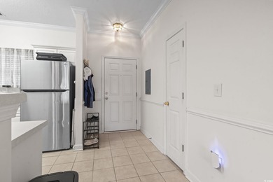 Serene Top-Floor Escape! Enjoy peaceful pond-front living from on  in South Carolina - for sale on GolfHomes.com, golf home, golf lot