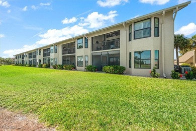 Experience comfortable Florida living in this sought-after on Kelly Greens Golf and Country Club in Florida - for sale on GolfHomes.com, golf home, golf lot