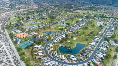 This Golf Course View property has so much to offer. It sits on on Rancho California RV Resort in California - for sale on GolfHomes.com, golf home, golf lot