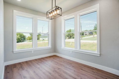 New Construction! on The Club At Runaway Bay in Texas - for sale on GolfHomes.com, golf home, golf lot