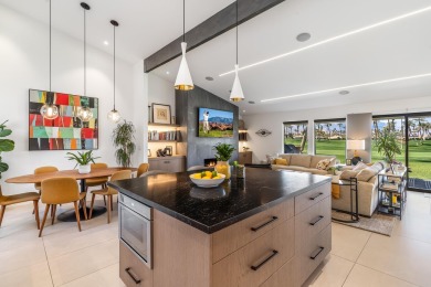 Home is available for lease (30 day minimum, mid July -October) on Desert Horizons Country Club in California - for sale on GolfHomes.com, golf home, golf lot