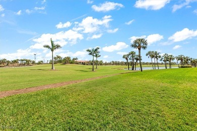 Experience comfortable Florida living in this sought-after on Kelly Greens Golf and Country Club in Florida - for sale on GolfHomes.com, golf home, golf lot
