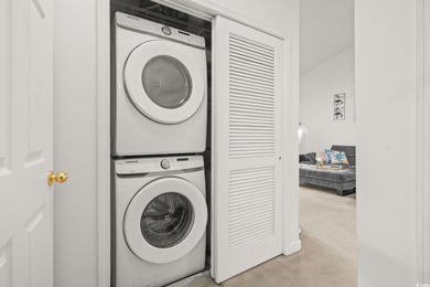 Serene Top-Floor Escape! Enjoy peaceful pond-front living from on  in South Carolina - for sale on GolfHomes.com, golf home, golf lot