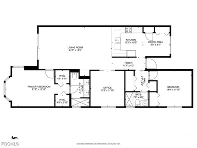 Experience comfortable Florida living in this sought-after on Kelly Greens Golf and Country Club in Florida - for sale on GolfHomes.com, golf home, golf lot