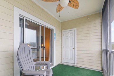 Serene Top-Floor Escape! Enjoy peaceful pond-front living from on  in South Carolina - for sale on GolfHomes.com, golf home, golf lot