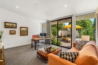Home is available for lease (30 day minimum, mid July -October) on Desert Horizons Country Club in California - for sale on GolfHomes.com, golf home, golf lot