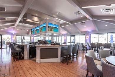 Experience comfortable Florida living in this sought-after on Kelly Greens Golf and Country Club in Florida - for sale on GolfHomes.com, golf home, golf lot