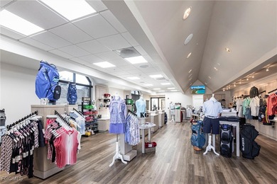 Experience comfortable Florida living in this sought-after on Kelly Greens Golf and Country Club in Florida - for sale on GolfHomes.com, golf home, golf lot