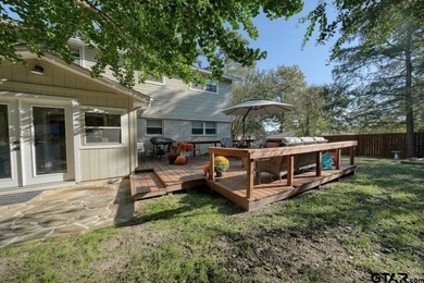 Welcome to Hideaway Lake--a private, gated resort community on Hide-A-Way Lake Golf Course in Texas - for sale on GolfHomes.com, golf home, golf lot