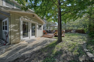 Welcome to Hideaway Lake--a private, gated resort community on Hide-A-Way Lake Golf Course in Texas - for sale on GolfHomes.com, golf home, golf lot