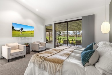 Home is available for lease (30 day minimum, mid July -October) on Desert Horizons Country Club in California - for sale on GolfHomes.com, golf home, golf lot