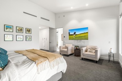 Home is available for lease (30 day minimum, mid July -October) on Desert Horizons Country Club in California - for sale on GolfHomes.com, golf home, golf lot