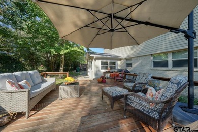 Welcome to Hideaway Lake--a private, gated resort community on Hide-A-Way Lake Golf Course in Texas - for sale on GolfHomes.com, golf home, golf lot