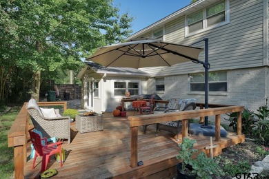 Welcome to Hideaway Lake--a private, gated resort community on Hide-A-Way Lake Golf Course in Texas - for sale on GolfHomes.com, golf home, golf lot