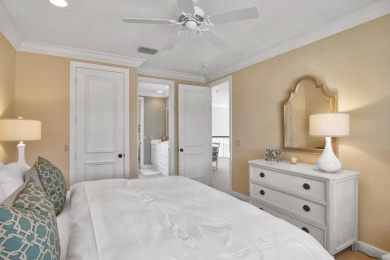 Discover timeless elegance in this fully renovated 5-bedroom, 5 on Palm Beach Polo and Country Club in Florida - for sale on GolfHomes.com, golf home, golf lot