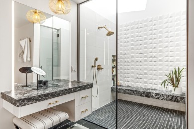 Home is available for lease (30 day minimum, mid July -October) on Desert Horizons Country Club in California - for sale on GolfHomes.com, golf home, golf lot