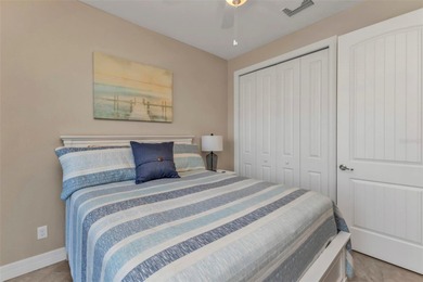 Welcome to this stunning, custom-built DM Dean Home in the on Deep Creek Golf Club in Florida - for sale on GolfHomes.com, golf home, golf lot