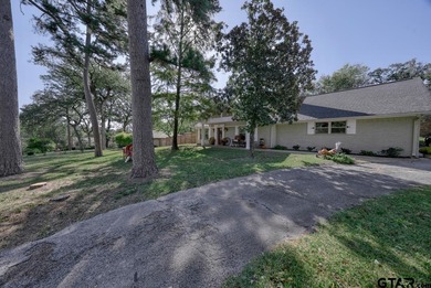 Welcome to Hideaway Lake--a private, gated resort community on Hide-A-Way Lake Golf Course in Texas - for sale on GolfHomes.com, golf home, golf lot