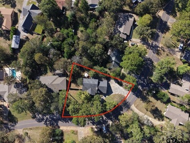 Welcome to Hideaway Lake--a private, gated resort community on Hide-A-Way Lake Golf Course in Texas - for sale on GolfHomes.com, golf home, golf lot