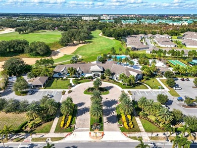 Welcome to resort-style living in the Four Seasons 55+ on Mystic Dunes Resort and Golf Club in Florida - for sale on GolfHomes.com, golf home, golf lot
