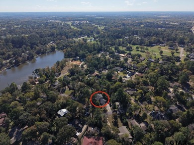 Welcome to Hideaway Lake--a private, gated resort community on Hide-A-Way Lake Golf Course in Texas - for sale on GolfHomes.com, golf home, golf lot