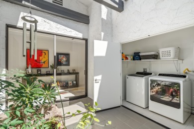 Home is available for lease (30 day minimum, mid July -October) on Desert Horizons Country Club in California - for sale on GolfHomes.com, golf home, golf lot