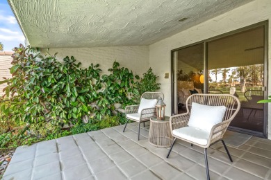 Home is available for lease (30 day minimum, mid July -October) on Desert Horizons Country Club in California - for sale on GolfHomes.com, golf home, golf lot