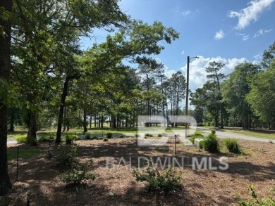 Build your dream getaway in the gated golf community of on Steelwood Country Club in Alabama - for sale on GolfHomes.com, golf home, golf lot