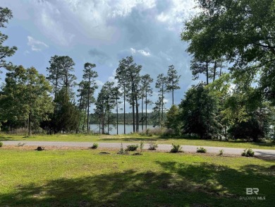 Build your dream getaway in the gated golf community of on Steelwood Country Club in Alabama - for sale on GolfHomes.com, golf home, golf lot