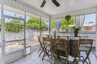 Golfer's Paradise!  This beautifully updated 3-bedroom on Tiger Point Golf and Country Club in Florida - for sale on GolfHomes.com, golf home, golf lot