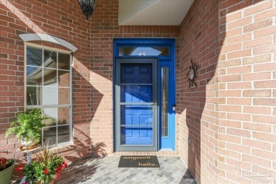Golfer's Paradise!  This beautifully updated 3-bedroom on Tiger Point Golf and Country Club in Florida - for sale on GolfHomes.com, golf home, golf lot